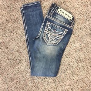 Rock Revival Priya Skinny Jean